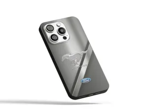 Ford Coque Téléphone Style Moderne Résistant